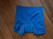 Bielizna rowerowa kolarska męska termoaktywna rozm L Crane