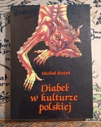 Diabeł w kulturze polskiej - Michał Rożek