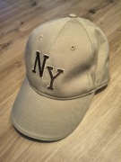 CZAPKA Z DASZKIEM NY