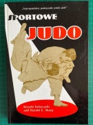 KOBAYASHI, SHARP Sportowe judo wyd. Budo-Sport 1998