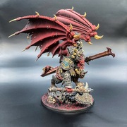 Malowanie Figurek warhammer