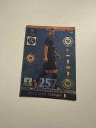 2014-15 Panini Champions League ZLATAN IBRAHIMOVIC