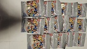 Lego 71038 minifigurki Disney 100