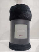 Home&You nowy koc 150x200cm luksusowy polar liście