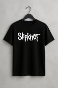 Koszulka Slipknot Rockowy Styl