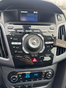 WYSWIETLACZ RADIA FOCUS MK3 CMAX MK2 AM5T-18B955-CG