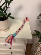 Szarpak 60 cm Cukierkowe love