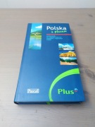 Polska z Plusem przewodnik po miastach i regionach
