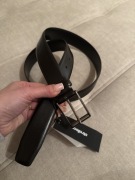 Pasek skórzany  Strellson rozmiar 100