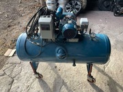 Sprężarka przemysłowa kompresor 7,5 kW / 400V / Danfoss / duży zbiornik