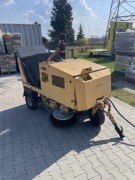 Zamiatarka mechaniczna