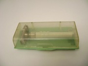 Maszynka do golenia na żyletki Wizamet W-6 