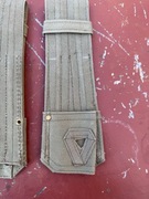 Zabka hiszpania do bagnetu m1943