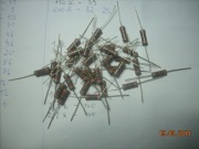 Rezystory RWW 3,32k ohm 1W 2%