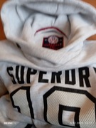 Sukienko bluza Superdry - XS