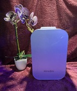 Przenośna mini lodówka  Do samochodu HiroShi TJO8S. 