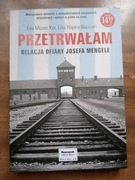 książka dokumentalna