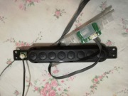 Komplet włączników LG 32LN5400