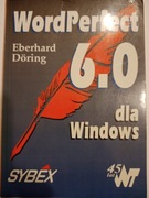 Word Perfect 6.0 dla Windows Eberhard Doring