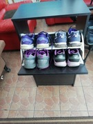 Szafka do butów używana w bardzo dobrym stanie