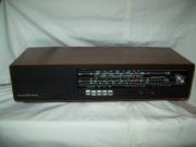 RADIO NORDMENDE RIGOLETTO U 106- lata 70-te