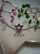 Charms zawieszka do bransoletki modułowej Demogorgon Stranger Things