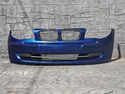 Bmw e87 zderzak przód + tył 