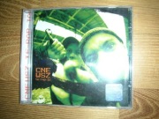 CNE WSZ. Te-Rap-Ja.   CD