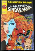 Komiks The Amazing Spider-Man - 9/91 - TM-Semic