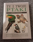 Książka "Ty i twoje ptaki"