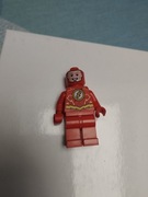 Minifigurka oryginalna LEGO Flash DC Comics Sh0473