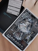 Star Wars, Ronin Jango Fett, Bandai, nowy komplet