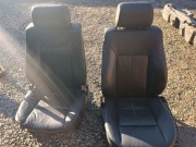 Komplet foteli BMW E39 