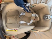 Wózek 3w1 Cybex balios s lux 2.0 z fotelikiem cloud T i-size