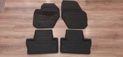 Dywaniki gumowe oryginalne VOLVO S60 V60 od 2009-2017 roku