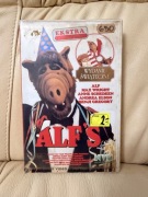 Alf- wydanie świąteczne **Giga Unikat**