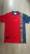 Koszulka Adidas Retro Hiszpania