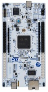 Płytka ewaluacyjna NUCLEO-H5E5ZJ STM32 Nucleo-144 with STM32H5E5ZJ MCU