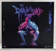 ARES – DIAMOND | CD | Rap PL Edycja limitowana