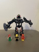 Lego Batman 76117