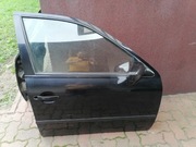 Drzwi prawe przód Skoda octavia II rok 2004 