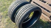 Opony 2 szt Achilles art sport 225/35 r 20 