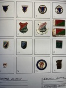 108. Odznaki klubowe - Olsztyn