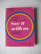 Say it with us Andrews  -  Rusiecki Smólska 
