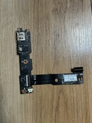 Płytka audio USB do laptopa Lenovo Yoga 910 Yoga 910-13IK