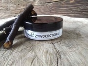 Maść żywokostowa Mocna  Naturalna od Zielarza