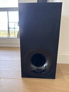 SOUNDBAR SONY HT-ZF9 DOLBY ATMOS 3.2 400W