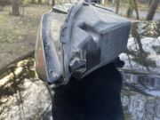 Przednia lewa lampa reflektor Jaguar f pace full led USA  