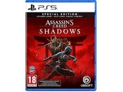 Gra ps5 Assassin Creed Shadows 