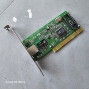 Karta Sieciowa D-LINK DRN-32TX NetNic 10/100Mbit Retro 2000r Sprawna  PCI